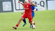 FCM Schwerin trotzt Sparta Lichtenberg und holt verdientes Remis