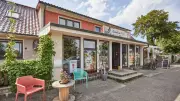 Ferienanlage am Stettiner Haff wird versteigert