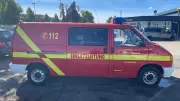 Feuerwehrauto-Auktion: Nur noch wenige Tage Zeit zum Mitbieten