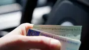 Führerschein-Abgabe: Landkreis sucht 24-Jährigen öffentlich