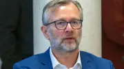 Finanzminister weist Wahlslogan von Team Freiheit scharf zurück