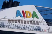 FKK-Bereich bei Kreuzfahrt: Gericht gibt Paar teilweise recht