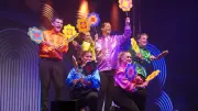 Fünf Jahre Burgfestspiele: Jubiläums-Spendengala am 16. August