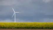 Fünf neue Windkraftanlagen bei Ducherow und Blesewitz genehmigt