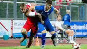 Fünf-Tore-Spektakel: Beck schießt die TSG zum Derbysieg gegen Bolle