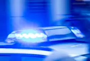 Fünf Verletzte bei Frontalzusammenstoß in Binz
