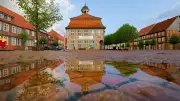 Fotowettbewerb „Zeig uns Dein Boizenburg!“ startet