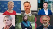 Fragen an Spitzenkandidaten zur Landtagswahl in MV bis 9. August