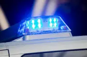 Frauenleiche auf Rostocker Parkplatz entdeckt – Polizei ermittelt
