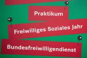 FSJ in MV: Nachfrage übersteigt weiterhin das Angebot an Plätzen