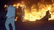 Gedenkwoche zu 34 Jahren nach dem Pogrom von Lichtenhagen