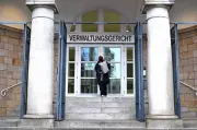 Gericht: Ausweisung nach Angriff auf Polizisten rechtmäßig