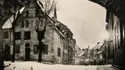 Geschichtswerkstatt Rostock: Rundgänge zu Mittelalter und Kunst