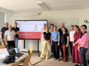 Gesundheitsförderung vor Ort: Neues Projekt in Vorpommern-Greifswald