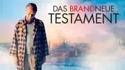 Gott als mieser Vater: Film im Café Scheune Wredenhagen