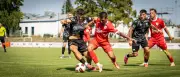 Greifswalder FC holt Remis beim BFC Preußen Berlin
