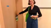 Grüne putzen Klinken in Rostock: „Es braucht uns für eine demokratische Mehrheit“