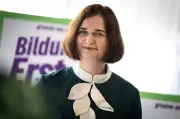 Grüne starten mit Nachbarschaftsbonus in heiße Wahlkampfphase