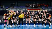 Handball-Juniorinnen: Versöhnlicher Abschluss bei U18-WM in Rumänien