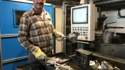 Hanning Elektro-Werke: Auftragsbücher voll, Motoren für den Weltmarkt