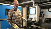 Hanning Elektro-Werke in Eggesin: Auftragsbücher voll, Motoren für die Welt