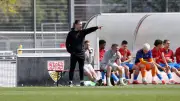Hansa Rostock U19 startet mit neuem Trainer und Verstärkung in die Saison