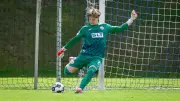 Hansa Rostock U19 verliert zum Saisonauftakt 1:4 beim Berliner AK