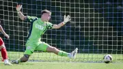 Hansa Rostock U23 verliert in Zehlendorf trotz Überzahl