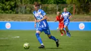 Hansa Rostocks U17 startet mit 2:0-Sieg in die neue Saison