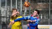 Hansa Rostocks U17 startet mit Heimspiel in die Saison