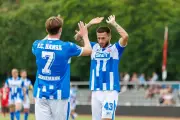 Hansa will hoch – diesmal ohne Fehlstart in die 3. Liga