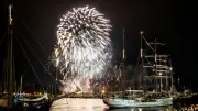 Hanse Sail: Ostseefeuerwerk endgültig abgesagt – Hoffnung auf Stadthafen