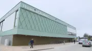 Hansebad Anklam öffnet nach Grundreinigung wieder