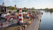Hansefest 2026: Nur 11.000 Gäste – Organisatoren ziehen ernüchternde Bilanz