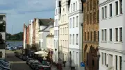 Hanseglanz und Wandel: Rundgänge der Geschichtswerkstatt Rostock