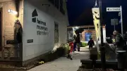 Heimatmuseum Sternberg sucht Helfer für Halloween-Party 2026