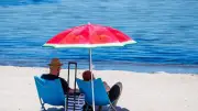 Hitze kehrt am Wochenende nach MV zurück – aber nur kurz