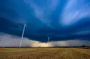 Hitze und Gewitter: Bis zu 35 Grad im Norden erwartet