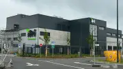 Ifri startet Produktion im Businesspark A24: 20 Tonnen täglich