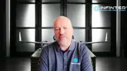 Infinteq-Chef: Vernetzte Testgebiete für Drohnen nötig