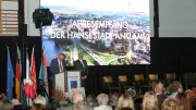 Jahresempfang: Bürgermeister lässt Absage rechtlich prüfen