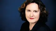 Jana Hensel liest in Schwerin: Warum sich der Osten von der Demokratie verabschiedet