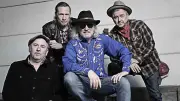 Jay Ottaway and the Lost Boys spielen wieder in Sternberg