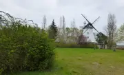 Jugendhütte in Rostock-Toitenwinkel geplant