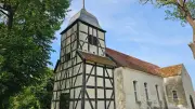 Kammerchor und Akkordeon in Spantekower Kirche