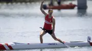 Kanadas Top-Kanuten trainieren ab August an der Müritz