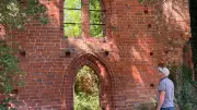 Kapelle Kobrow entwidmet: Kirchenhäuser im Wandel