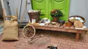 Kartoffel-Zauber im Teterower Stadtmuseum: Ferienprogramm für Kinder
