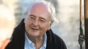 Kessler liest in Schwerin aus „Entscheidung auf Hiddensee“