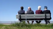 Kühlungsborn: Seniorentreff erhält Förderung als 
